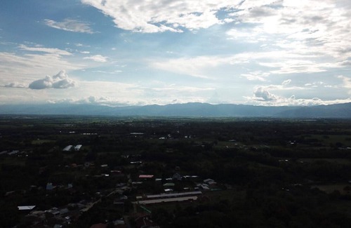 Ginebra Other | HABITACION PARA 4 PERSONAS! - Ginebra glamping a 10 minutos de ginebra.