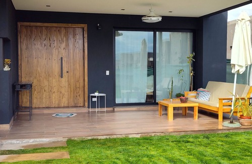 Chacras de Coria House | Habitacion Privada en Chacras de Coria