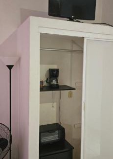 Zona Dorada Apartment | Habitacion Privada Zona Dorada Sabalo Mazatlan