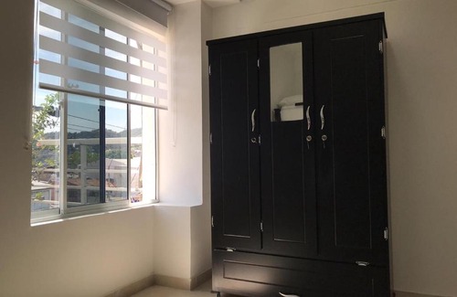 Santa Marta House | HABITACION VACACIONAL