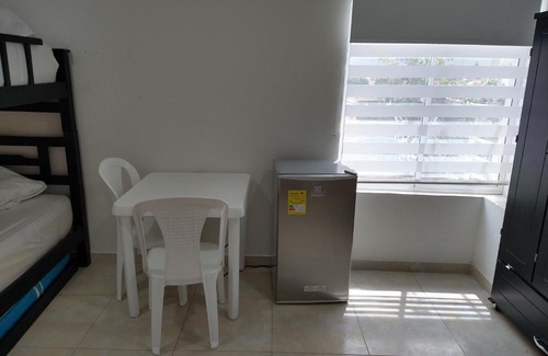 Santa Marta House | HABITACION VACACIONAL