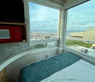Boca del Rio Apartment | HABITACION, VISTA AL MAR