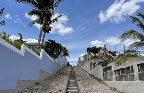 Pochomil House | habitaciones 2 minutos de la playa