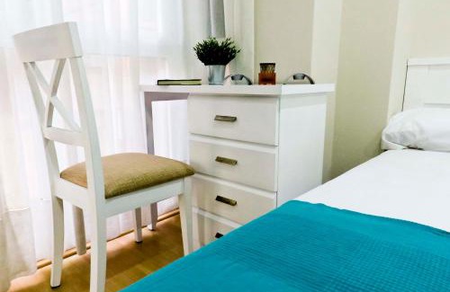 Toro House | Habitaciones Albero