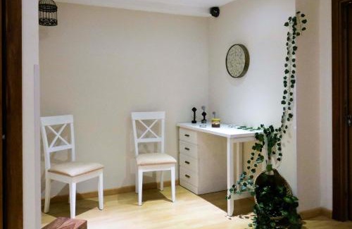 Toro House | Habitaciones Albero