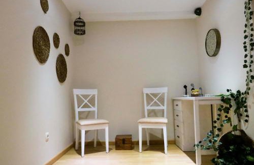 Toro House | Habitaciones Albero