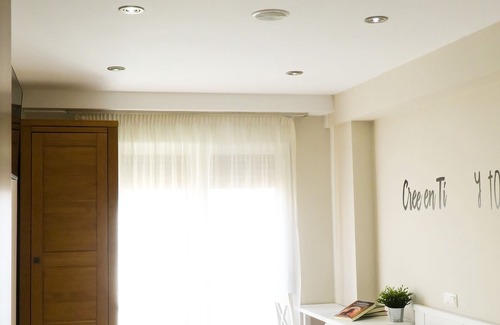 Toro Hotel | HABITACIONES ALBERO