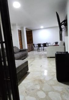 Suramericana Apartment | Habitaciones Amobladas Laureles 1