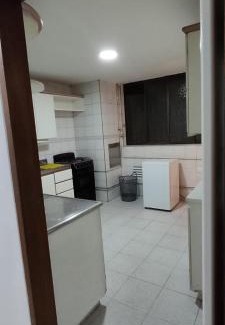 Suramericana Apartment | Habitaciones Amobladas Laureles 1