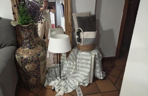 Cartaya House | HABITACIONES BIAL ROOMS Cartaya