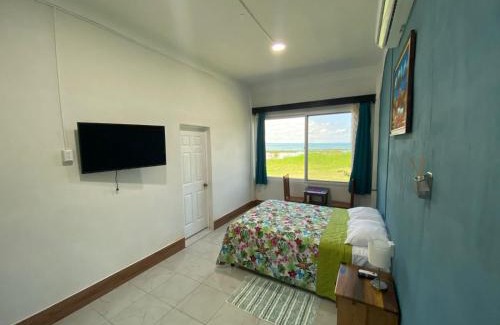 El Remate Apartment | Habitaciones Cahui