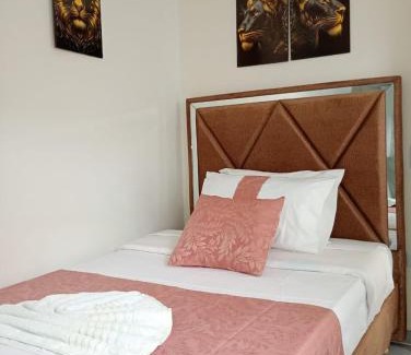 Cali House | habitaciones cerca a TODO