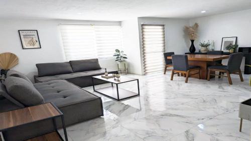 Zona Expo Apartment | Habitaciones cerca Expo Guadalajara