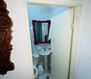 Canapote House | Habitaciones independientes con baño privado #6