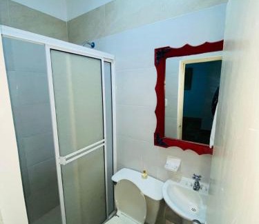 Canapote House | Habitaciones independientes con baño privado #6