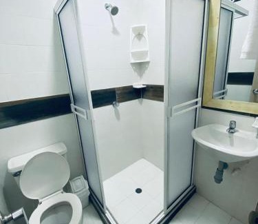 Canapote House | Habitaciones independientes con baño privado #5