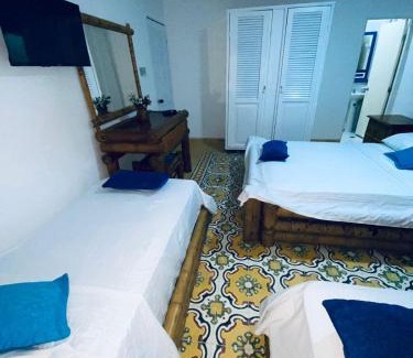 Canapote House | Habitaciones independientes con baño privado #7