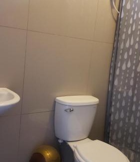Chaclacayo House | habitaciones con baño