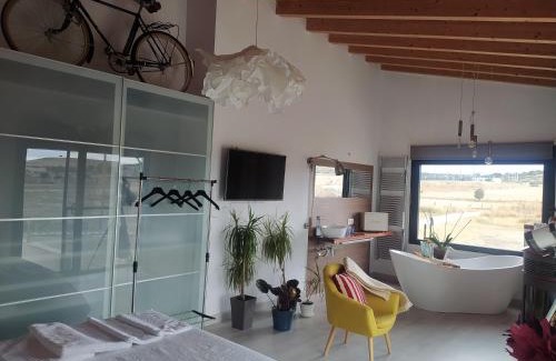 Ivanrey House | Habitaciones con encanto