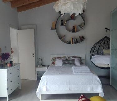 Ivanrey House | Habitaciones con encanto