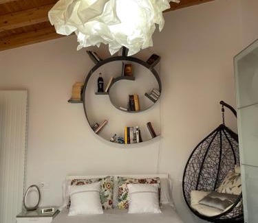 Ivanrey House | Habitaciones con encanto