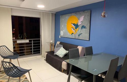 Yopal House | Habitaciones de Apartamento en conjunto cerrado