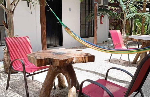 Centro Apartment | Habitaciones de Hotel Tipo Europeo, Para Parejas, Grupos Grandes, Personas Solas