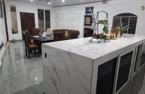 Olancho Apartment | Habitaciones Deras en Villa Belén