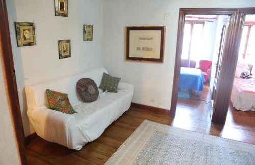 Villaescusa House | Habitaciones Dobles en Casa
