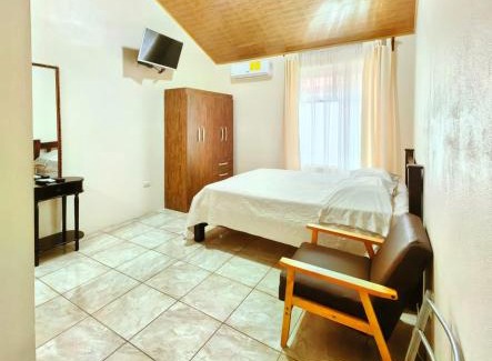 Aguacate House | Habitaciones el corral