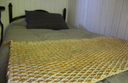 Ralco Bed & Breakfast | Habitaciones en el bosque LLiwin ko Alto Biobio