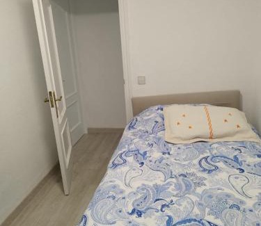 Pozuelo de Alarcon House | Habitaciones en apartamento compartido de Pozuelo de Alarcón
