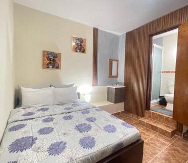 Veracruz Apartment | habitaciones full equipadas a solo 10 minutos del aeropuerto Panamá pasifico a 20 minutos de ciudad centros comerciales y lugares turísticos playa a 5 minutos trasporte y guía del huésped solicitado