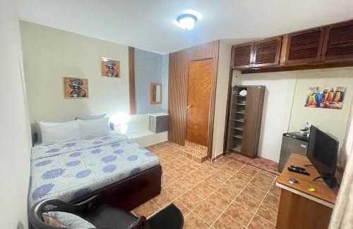 Veracruz Apartment | habitaciones full equipadas a solo 10 minutos del aeropuerto Panamá pasifico a 20 minutos de ciudad centros comerciales y lugares turísticos playa a 5 minutos trasporte y guía del huésped solicitado