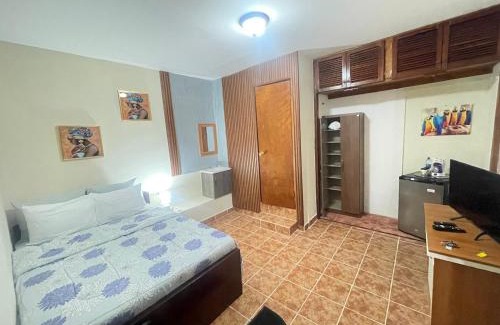 Veracruz Apartment | habitaciones full equipadas a solo 10 minutos del aeropuerto Panamá pasifico a 20 minutos de ciudad centros comerciales y lugares turísticos playa a 5 minutos trasporte y guía del huésped solicitado