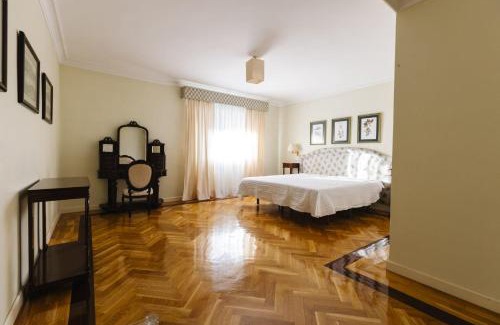 Valdesqui Bed & Breakfast | Habitaciones La casona Imperial
