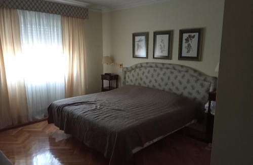 Valdesqui Bed & Breakfast | Habitaciones La casona Imperial