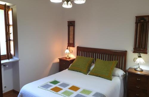 Limes House | Habitaciones - La Pumarada de Limés I