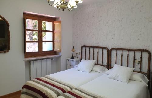 Limes House | Habitaciones - La Pumarada de Limés I