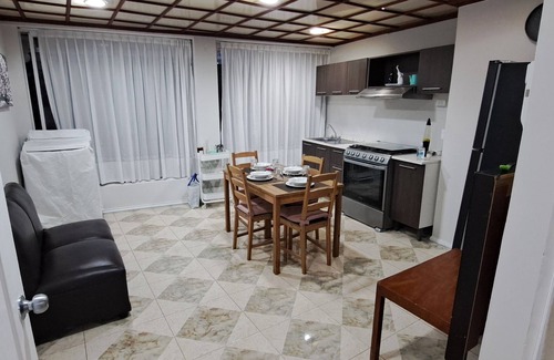Benito Juarez House | Habitaciones Narvarte Del Valle
