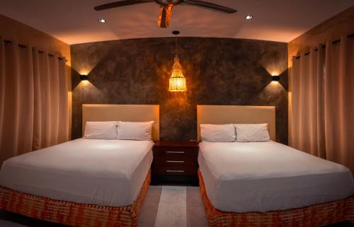 Chichen Itza - Valladolid Apartment | Habitaciones Petra