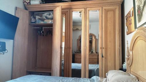 Poligono Norte House | Habitaciones privadas con cama doble en Sevilla