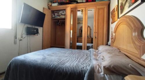 Poligono Norte House | Habitaciones privadas con cama doble en Sevilla