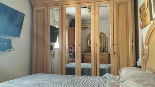 Poligono Norte House | Habitaciones privadas con cama doble en Sevilla