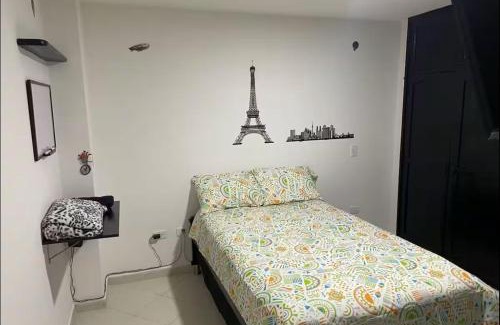 Guayabal House | Habitaciones Privadas, dentro de apartamento, cómodas y muy cercanas al Poblado