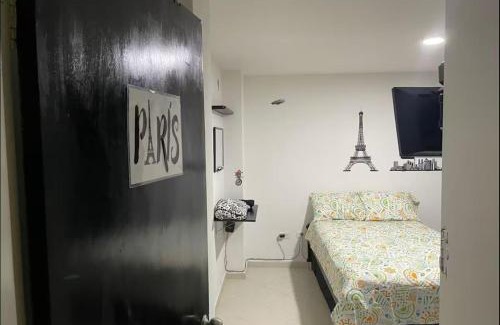 Guayabal House | Habitaciones Privadas, dentro de apartamento, cómodas y muy cercanas al Poblado