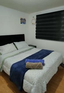 Curico House | Habitaciones Privadas en Curico