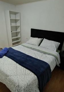 Curico House | Habitaciones Privadas en Curico