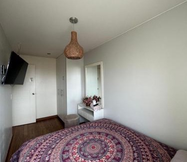 Lince House | HABITACIONES PRIVADAS en LINCE