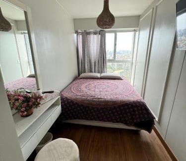Lince House | HABITACIONES PRIVADAS en LINCE